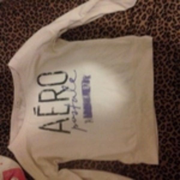 aeropostile top is being swapped online for free