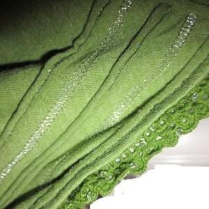 HCo Green Tank is being swapped online for free