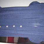 F21 Blue Cardigan is being swapped online for free