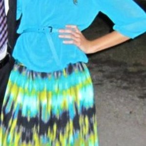 Whole Outfit is being swapped online for free