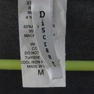 Blue Purple and Grey Top (M) is being swapped online for free