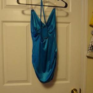 Vizo jewled top M is being swapped online for free