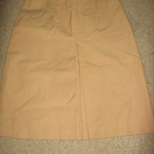 Banana Republic Skirt is being swapped online for free