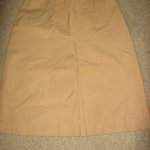 Banana Republic Skirt is being swapped online for free