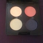 MAC Fafi mini pallet is being swapped online for free