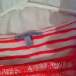 Charlotte Russe Tank  is being swapped online for free