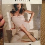 Nordstrom capri tights M is being swapped online for free