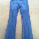 Levis Jeans is being swapped online for free