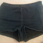 high wasted f21 shorts is being swapped online for free