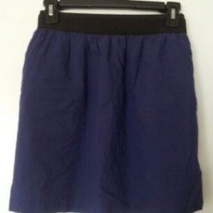 Old Navy Blue Skirt is being swapped online for free