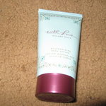 with love by hillary duff body lotion is being swapped online for free