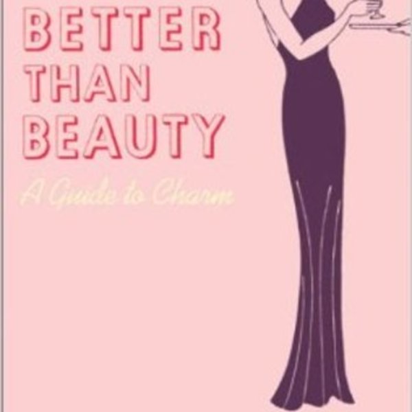 Better than Beauty: A Guide to Charm is being swapped online for free