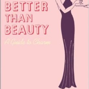 Better than Beauty: A Guide to Charm is being swapped online for free
