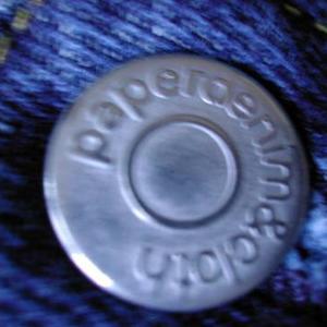 *Authentic PaperDenim&Cloth is being swapped online for free