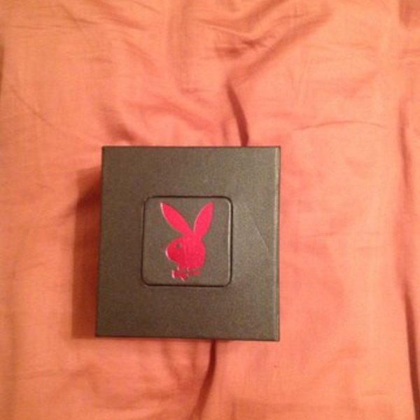 Playboy Watch is being swapped online for free