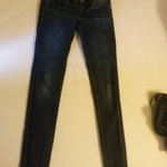 hurley skinny fit jeggings sz3 is being swapped online for free