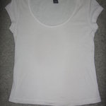 Express Beige/Cream-Colored Top is being swapped online for free