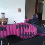 Reebox shoes New   is being swapped online for free