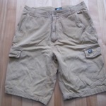 Men's Cargo Shorts (31) is being swapped online for free
