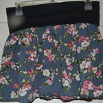 Floral Skirt is being swapped online for free