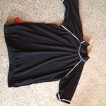 Black Rash Guard is being swapped online for free