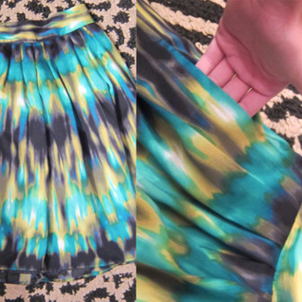 JCPenny Office skirt.  is being swapped online for free