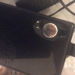 Luminesse Compressor for makeup stylus is being swapped online for free