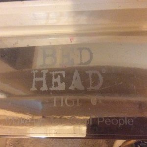 Bed head palette is being swapped online for free