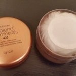 CoverGirl Trublend Minerals Bronzer is being swapped online for free