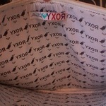 Roxy Laptop Case is being swapped online for free