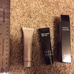 NIB Bobbi Brown BB Cream Broad Spectrum SPF 35 is being swapped online for free