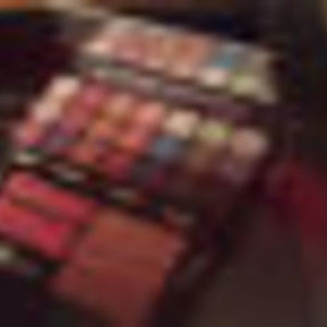 NEW profusion eyeshadow palette is being swapped online for free