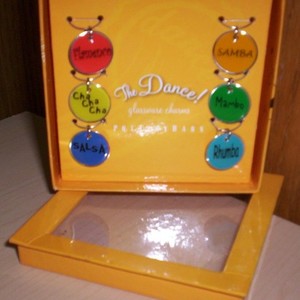 Glassware Charms For Wine Glasses Pottery Barn is being swapped online for free