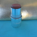 clinique blush stick is being swapped online for free