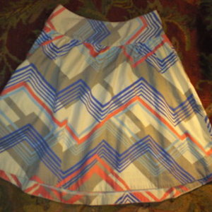 skirt size 4 is being swapped online for free