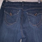 Nine West Jeans Size 8 Waist 28 is being swapped online for free