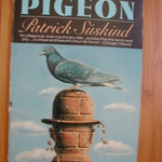 *The Pigeon Book is being swapped online for free