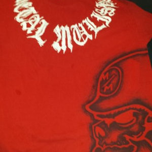 Metal Mulisha is being swapped online for free