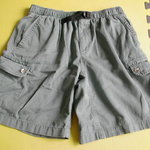*Boys' Columbia Cargo Shorts  is being swapped online for free