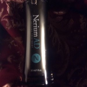 Nerium anti aging lotion is being swapped online for free