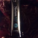 Nerium anti aging lotion is being swapped online for free