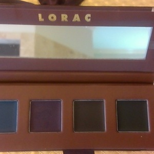 Lorac Chocolate Makeup Palette is being swapped online for free