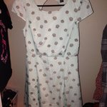 Daisy dress is being swapped online for free