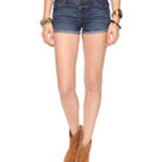 Forever 21 shorts size 26 is being swapped online for free