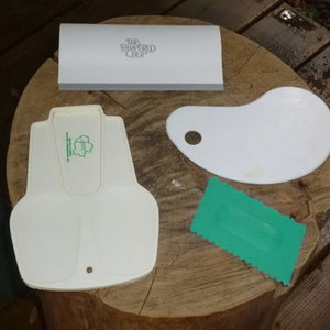 Kitchen Items is being swapped online for free