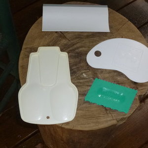 Kitchen Items is being swapped online for free