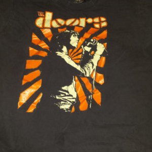 The Doors is being swapped online for free