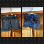 vanilla star jean capris is being swapped online for free