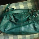 Purse is being swapped online for free