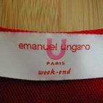 *Emanuel Ungaro Italian Cami is being swapped online for free